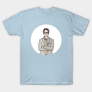 Dwight Schrute T-Shirt